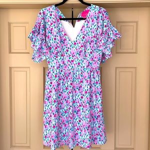 Lilly Pulitzer size 4 dress